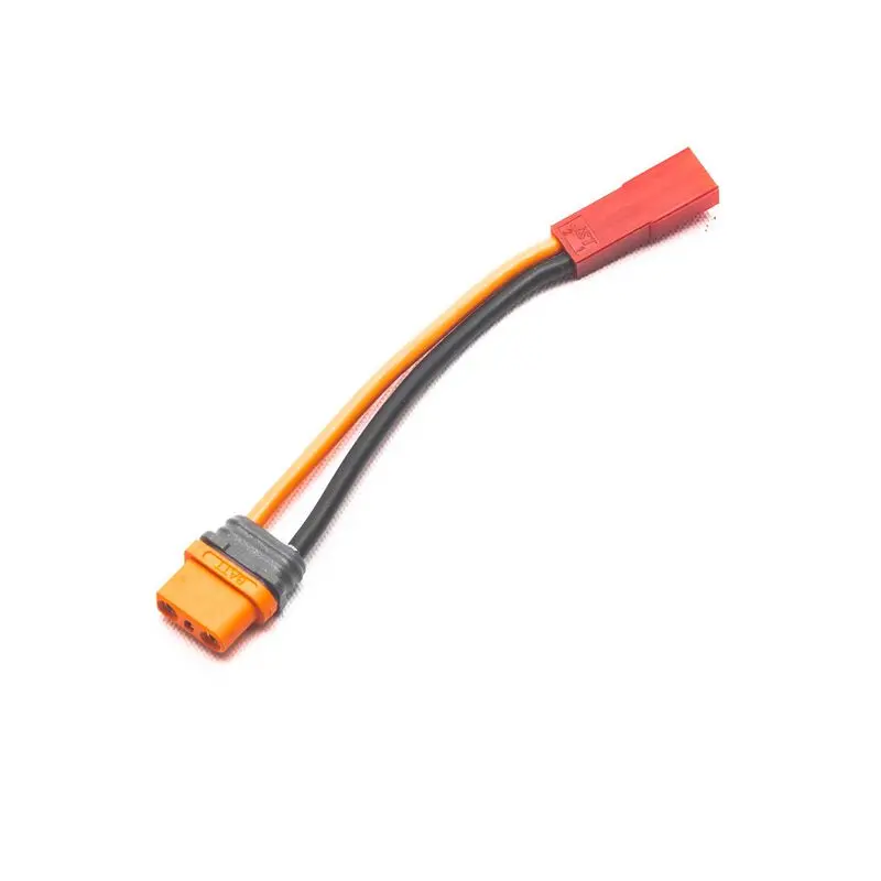 Spmxca322 Adapter: Ic2 Battery / Jst - Rcy Device 1