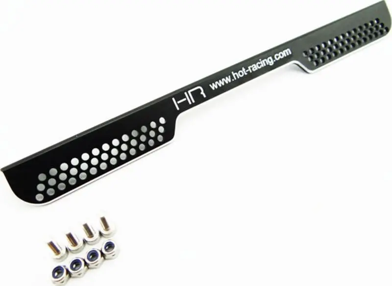 Spn30g Aluminum Trim Cover Splash Guard - Spartan 1