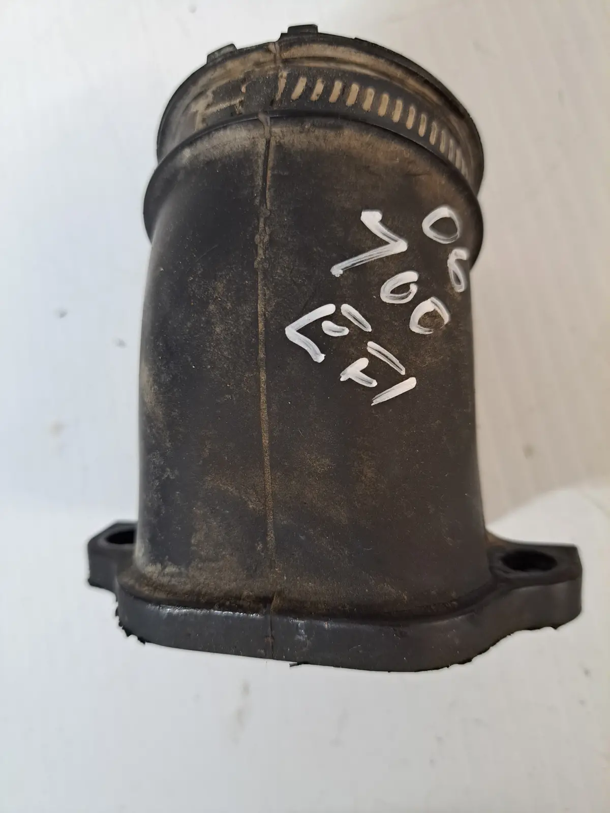 Sportsman 700 Efi Air Intake Manifold 1