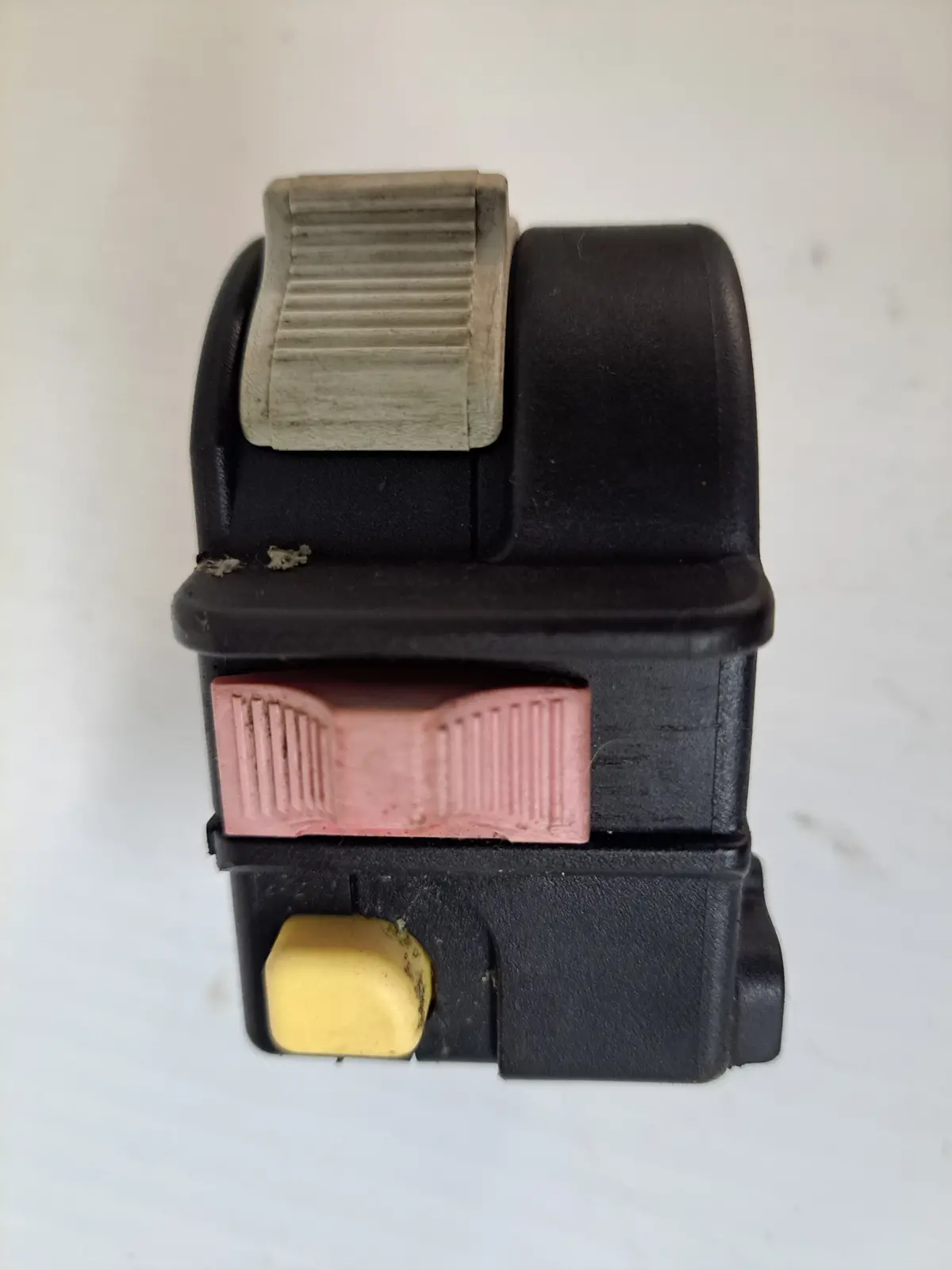 Sportsman 700 Efi Right Handlebar Switch 1