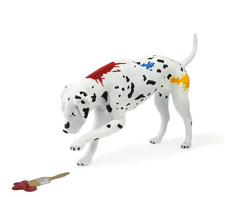 Kunstrasen "Most Is What You Make Of It" Original Sculpture 1
