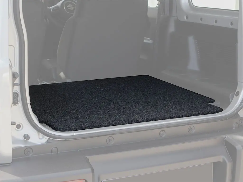 Front Runner Cargo Base Deck (3-Door Jimny Year 2018+) 1
