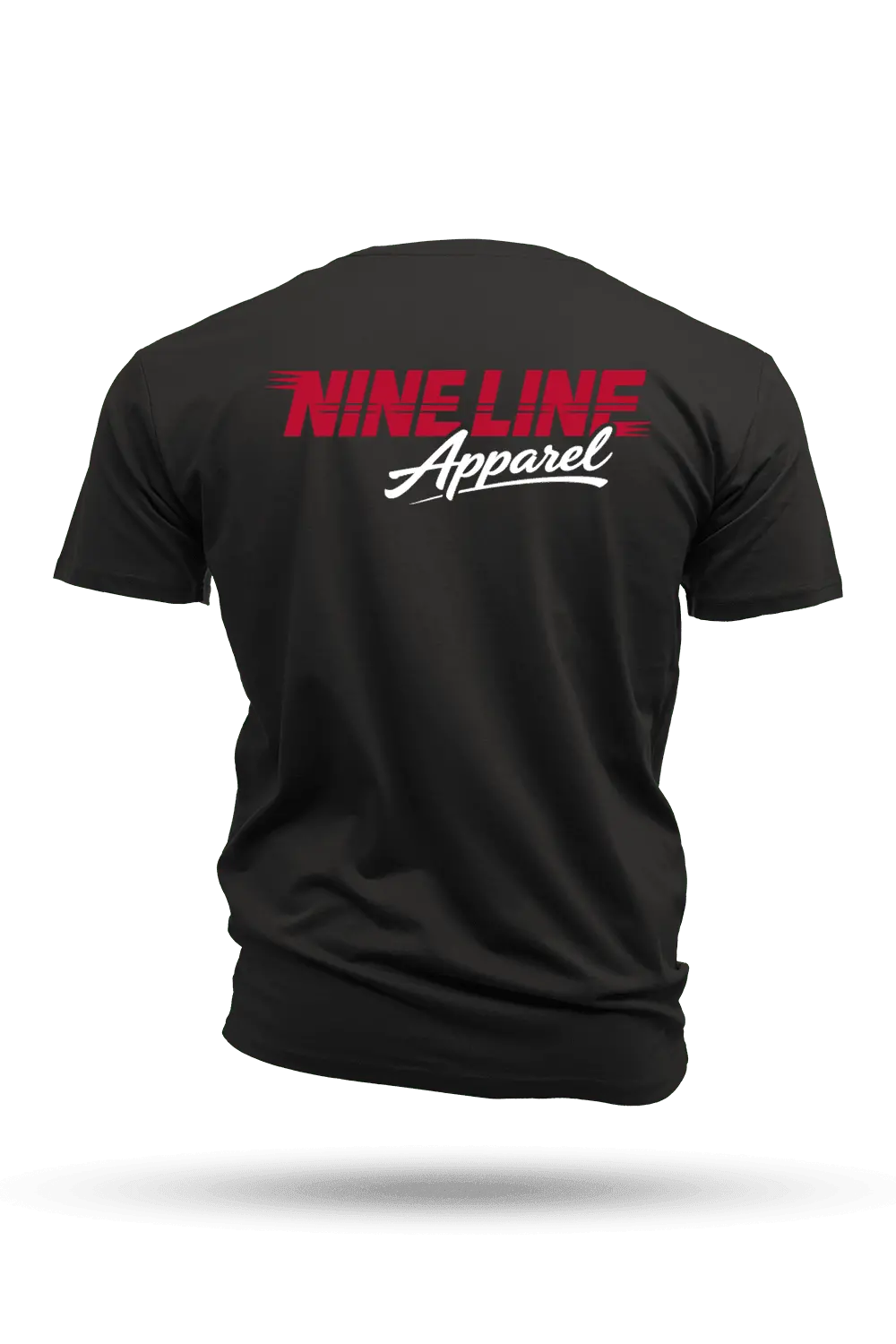 Strike Logo - T-Shirt 1