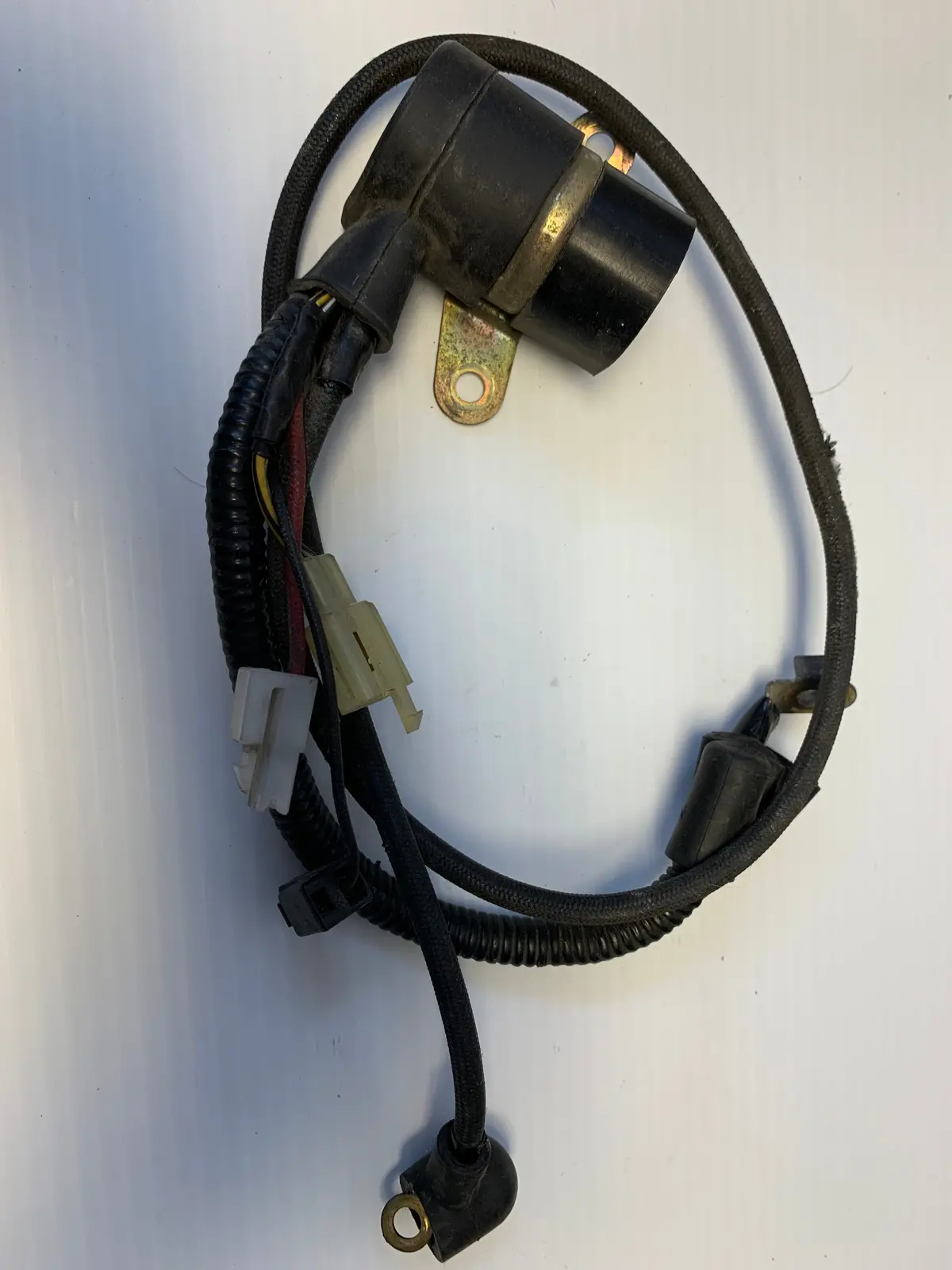 Suzuki Starter Relay With Lead Wire 1