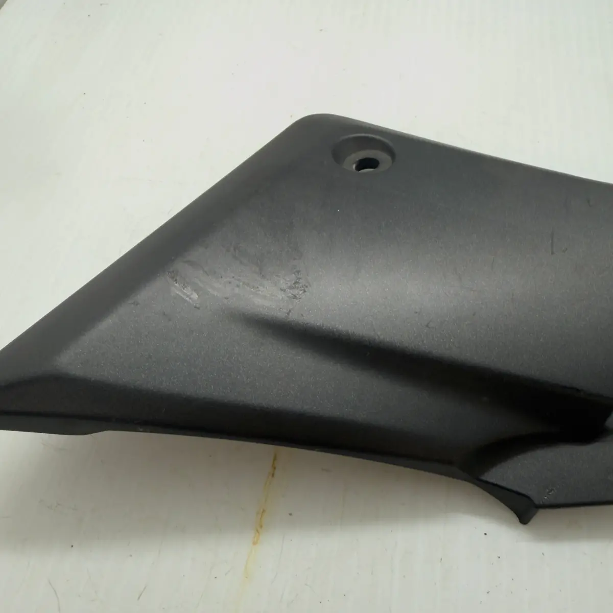 Sv650 Right Frame Cover 1