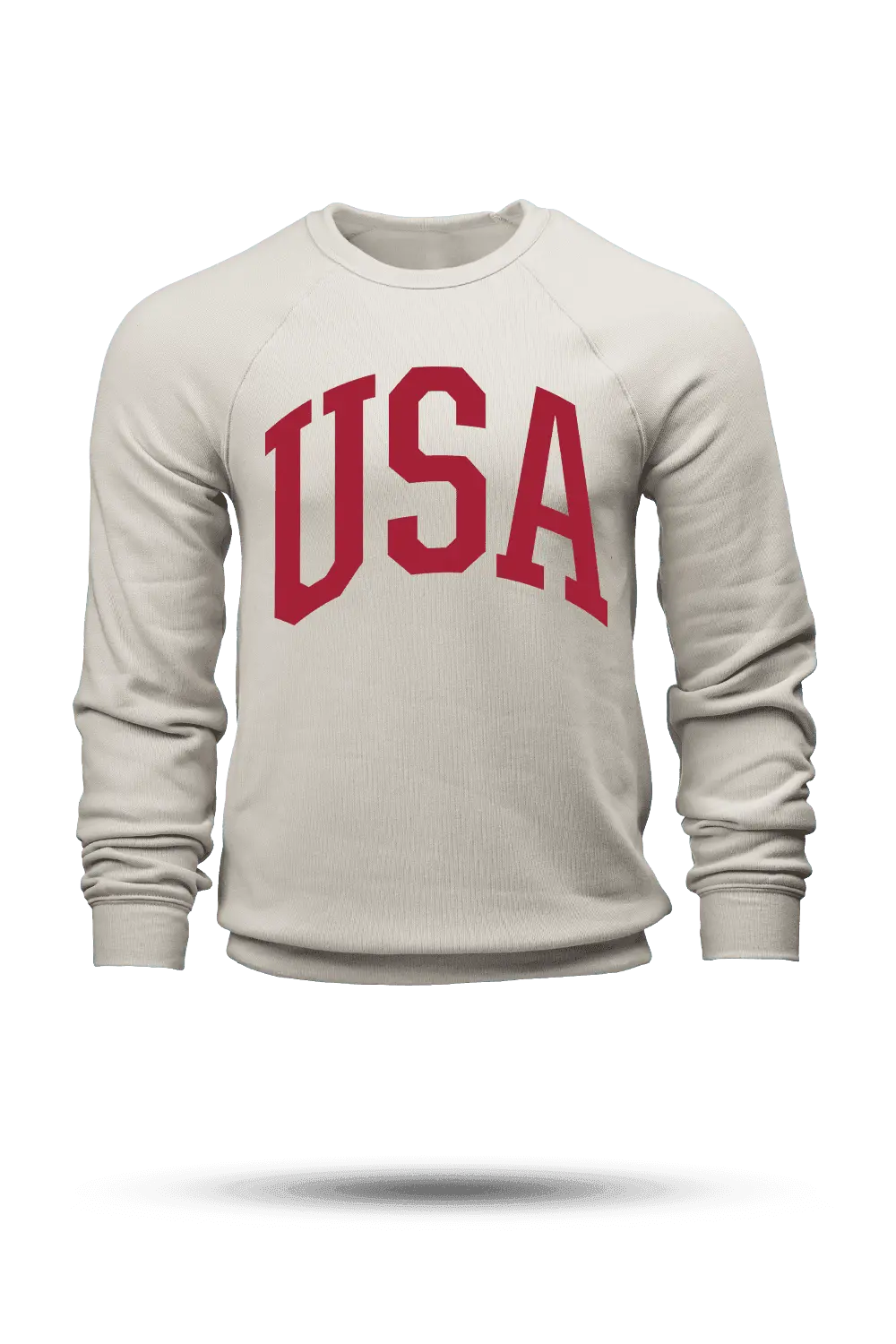 Usa Crew - Sweatshirt 1