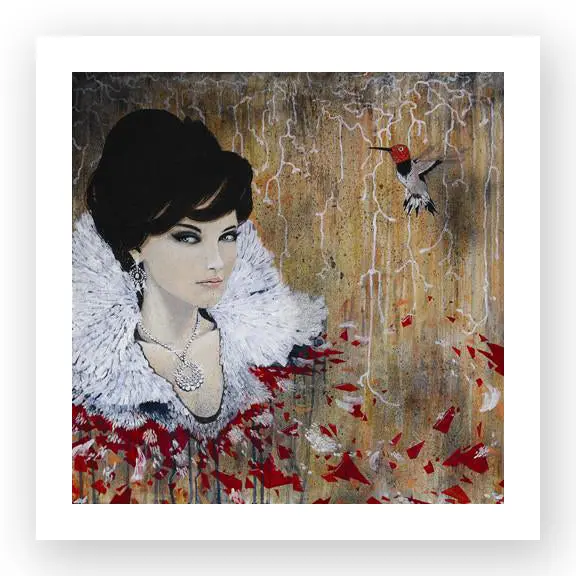 Joe Mcsween "Sweet Autumn Nectar" 2H 1