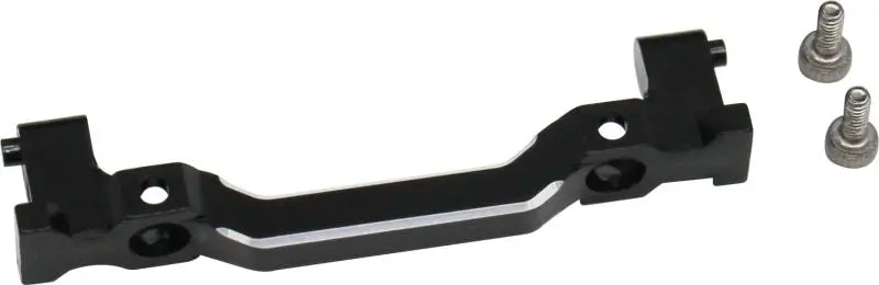 Sxtf03mf01 Aluminum Front Bumper Mount Scx24 1