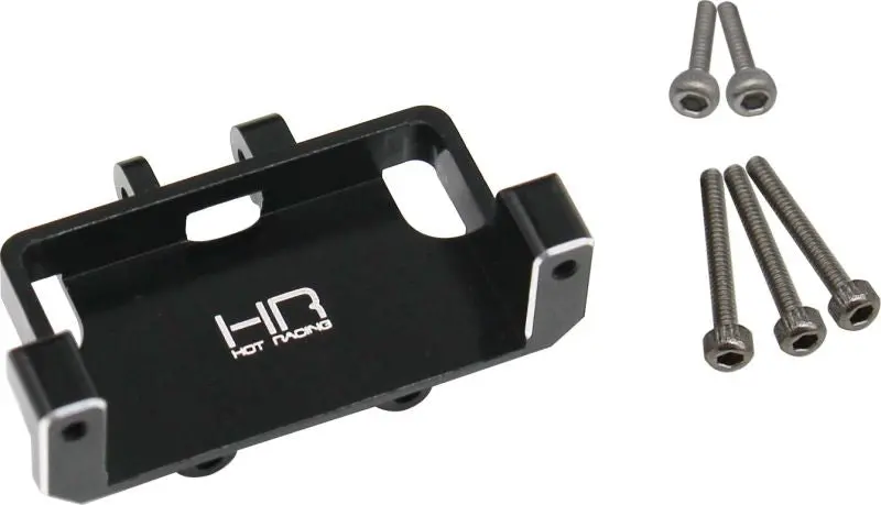 Sxtf2401 Aluminum Steering Servo Mount Scx 24 1