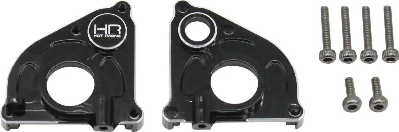 Sxtf3801 Aluminum Transmission Case Scx 24 1