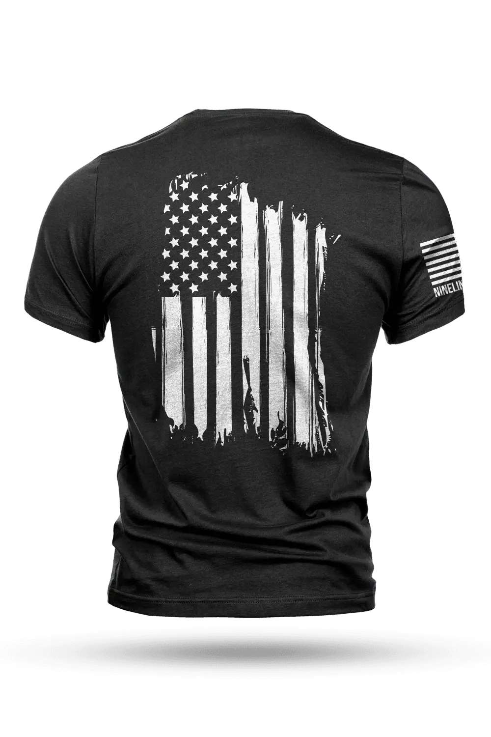America - Usa Made T-Shirt 1