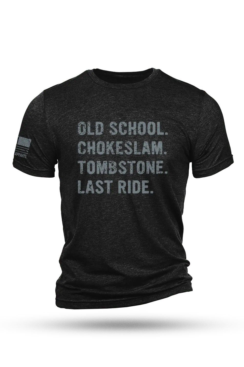 T-Shirt - Bsk Moves | Undertaker 1