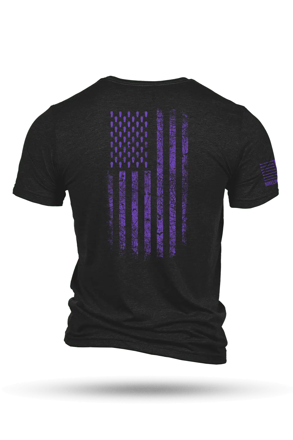 Coffin Flag - T-Shirt 1