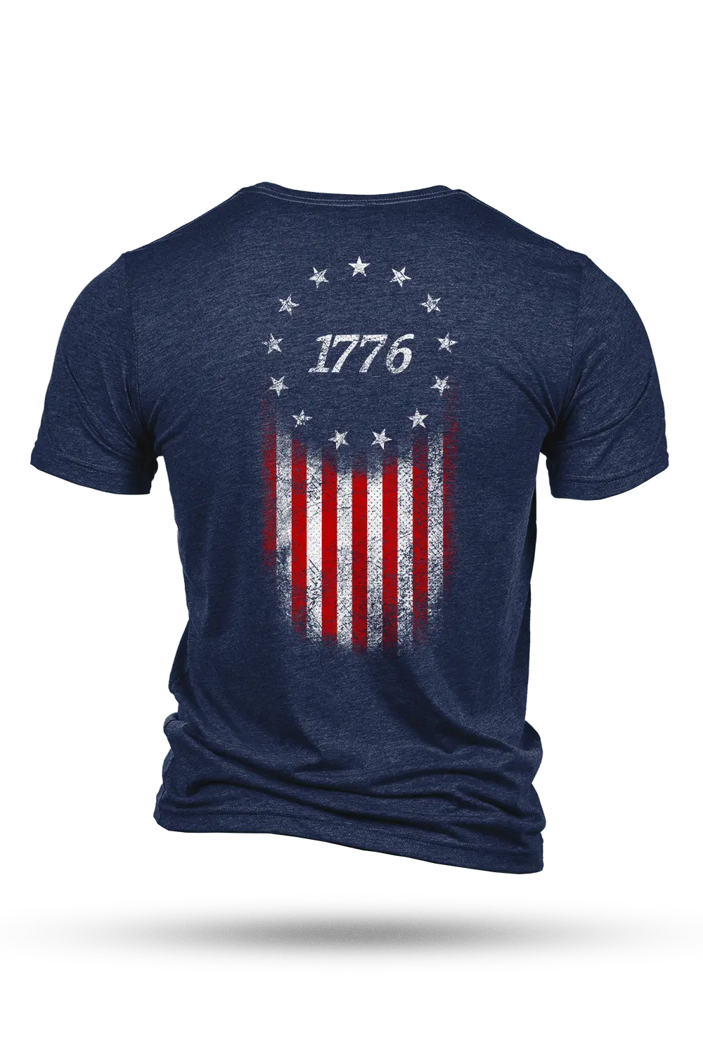 E9 - Betsy 76 - T-Shirt 1