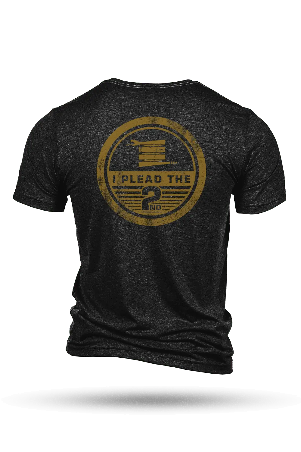 E9 Plead - T-Shirt 1