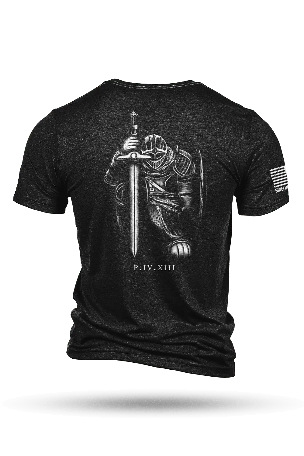 Philippians 4:13 - T-Shirt 1