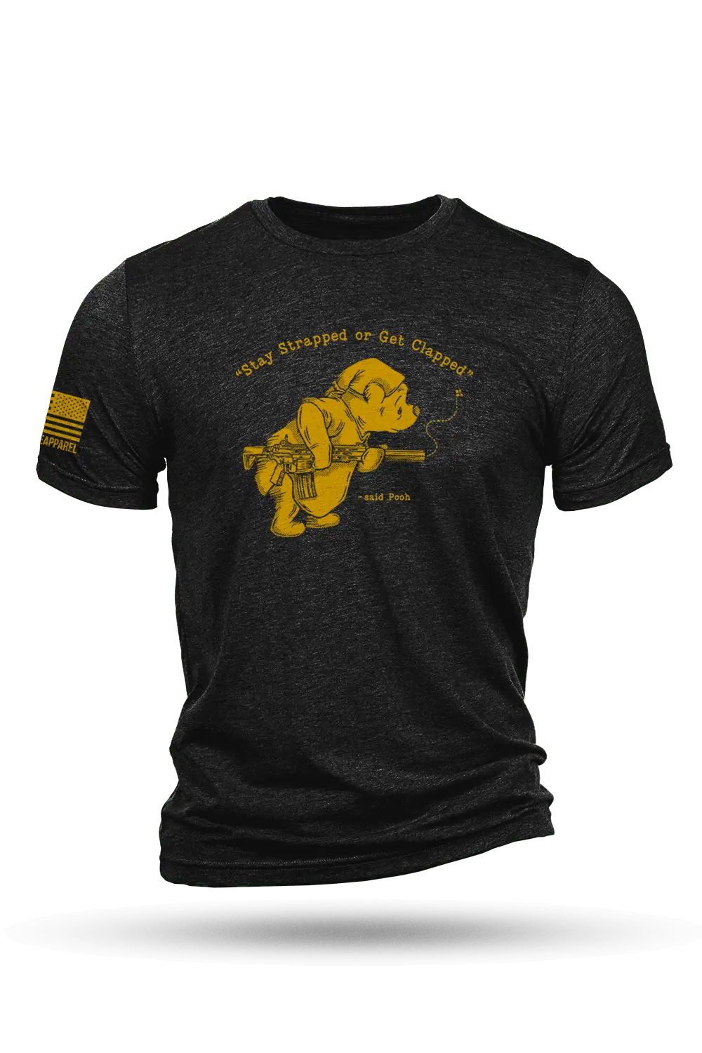 Pooh Bear - T-Shirt 1