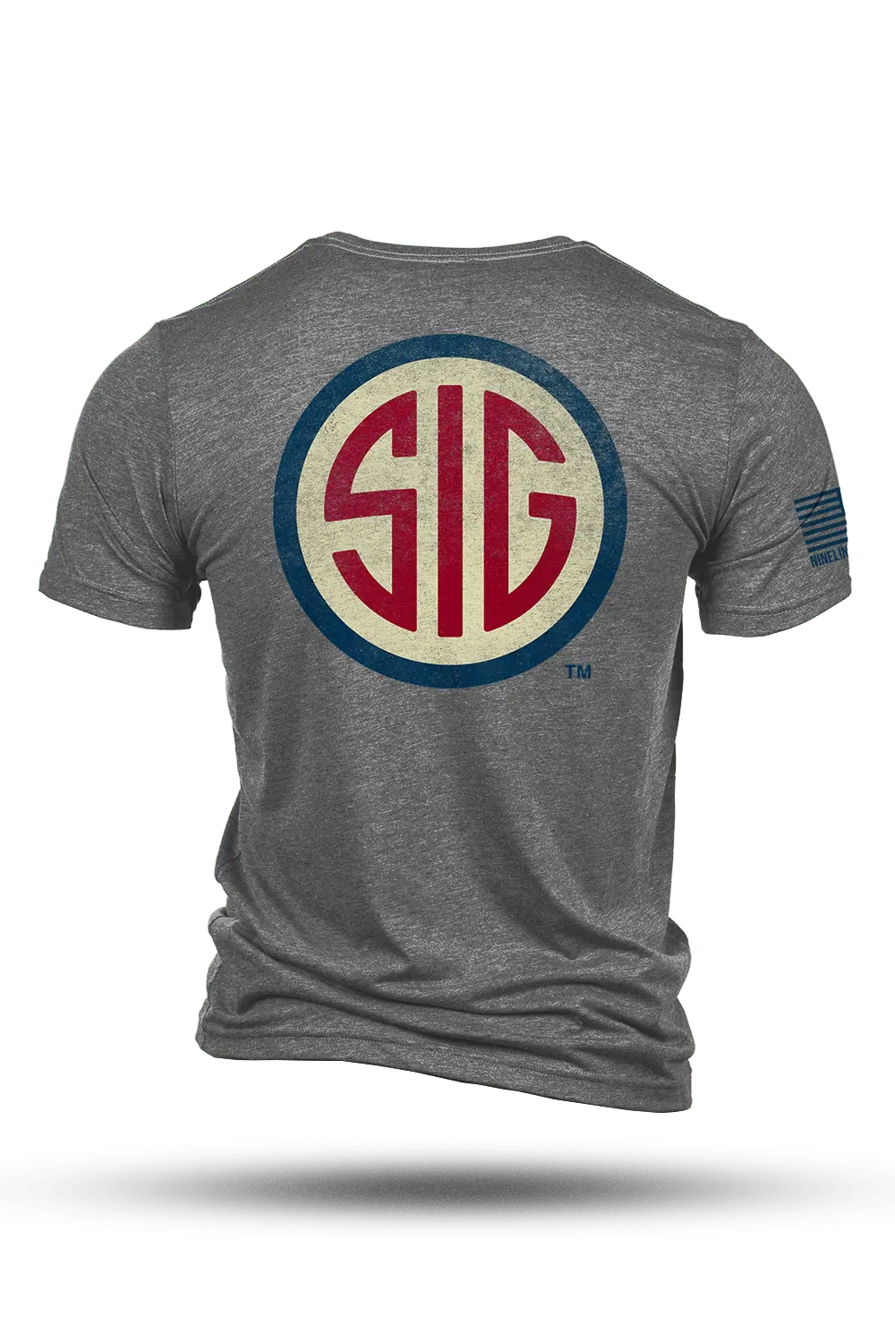 Sig Sauer Vintage - T-Shirt 1