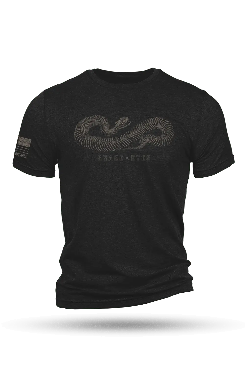 Snake Eyes - T-Shirt 1