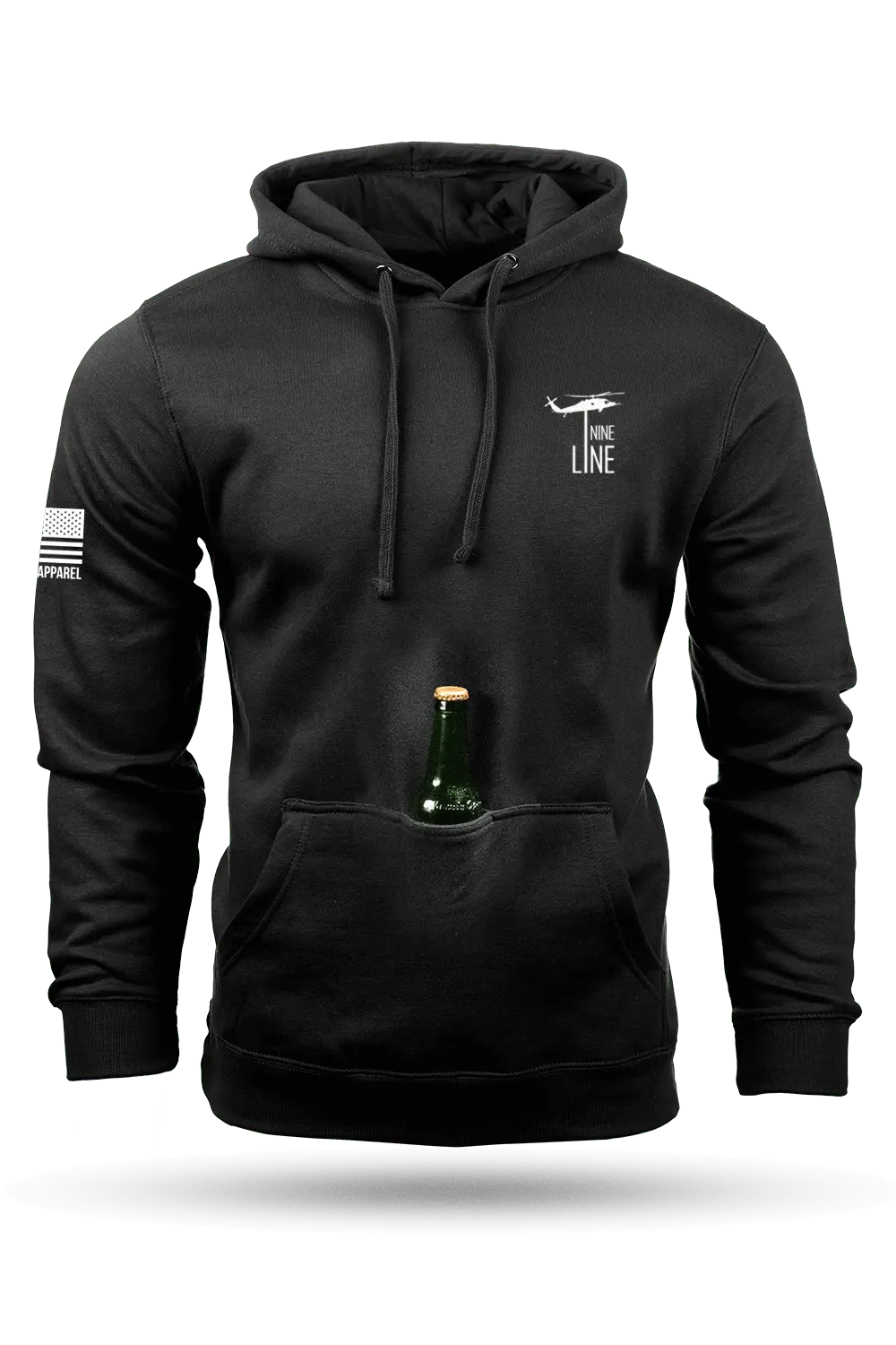 Basic - Tailgater Hoodie 1