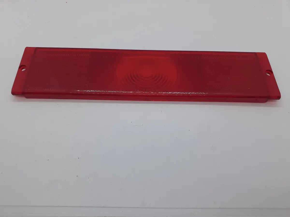 Arctic Cat Tail Light Lens 1