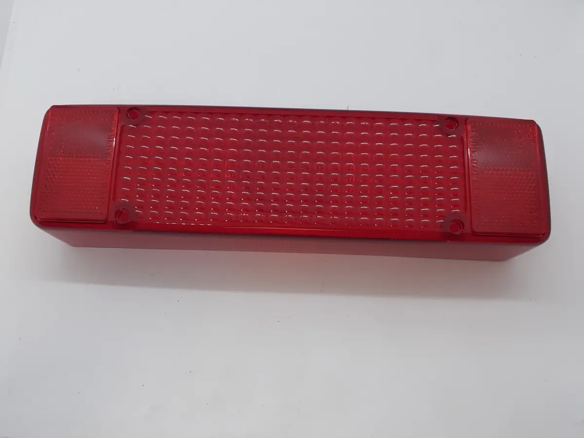 Yamaha Tail Light Lens 1