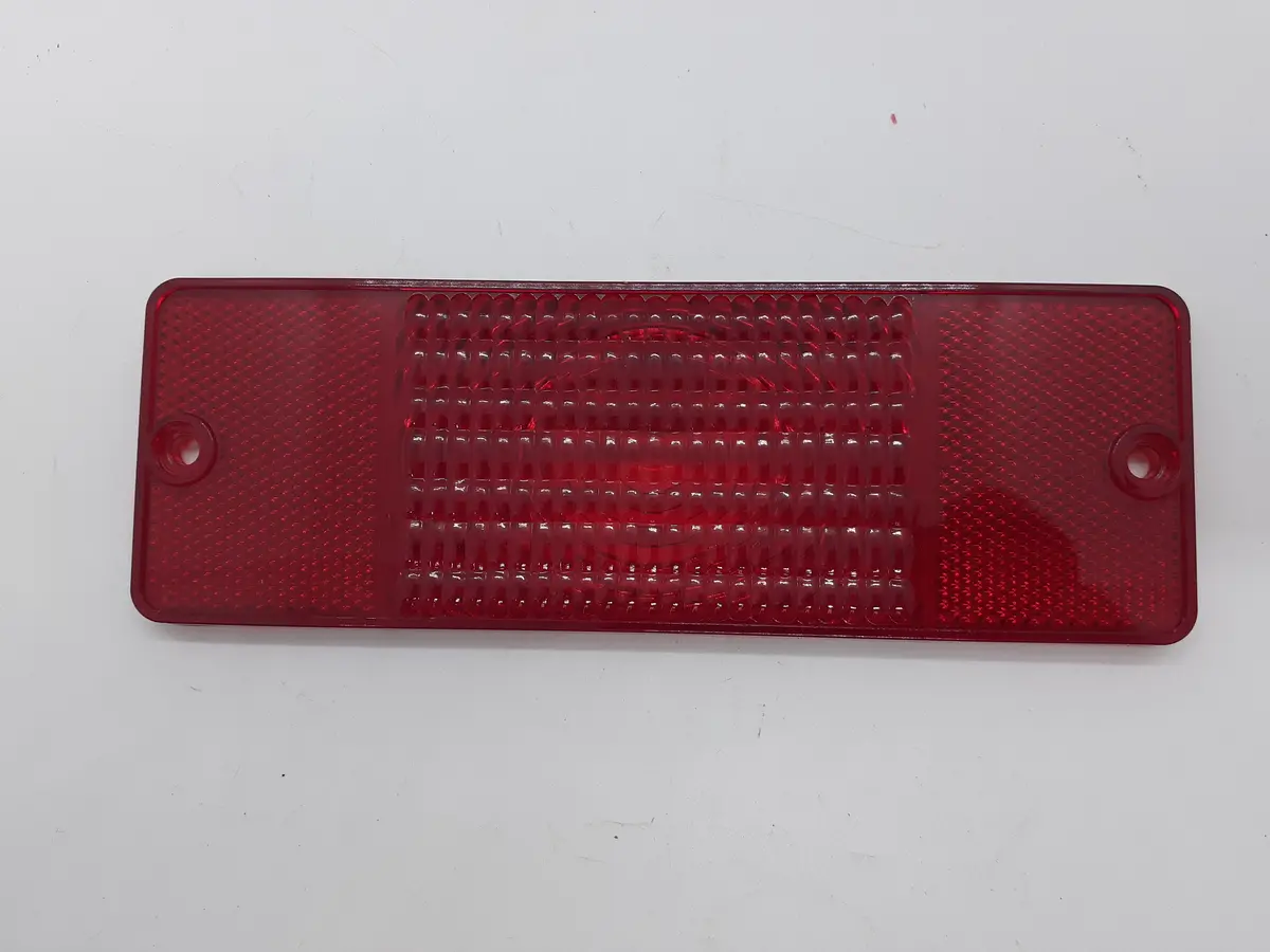 Tail Light Lens 1
