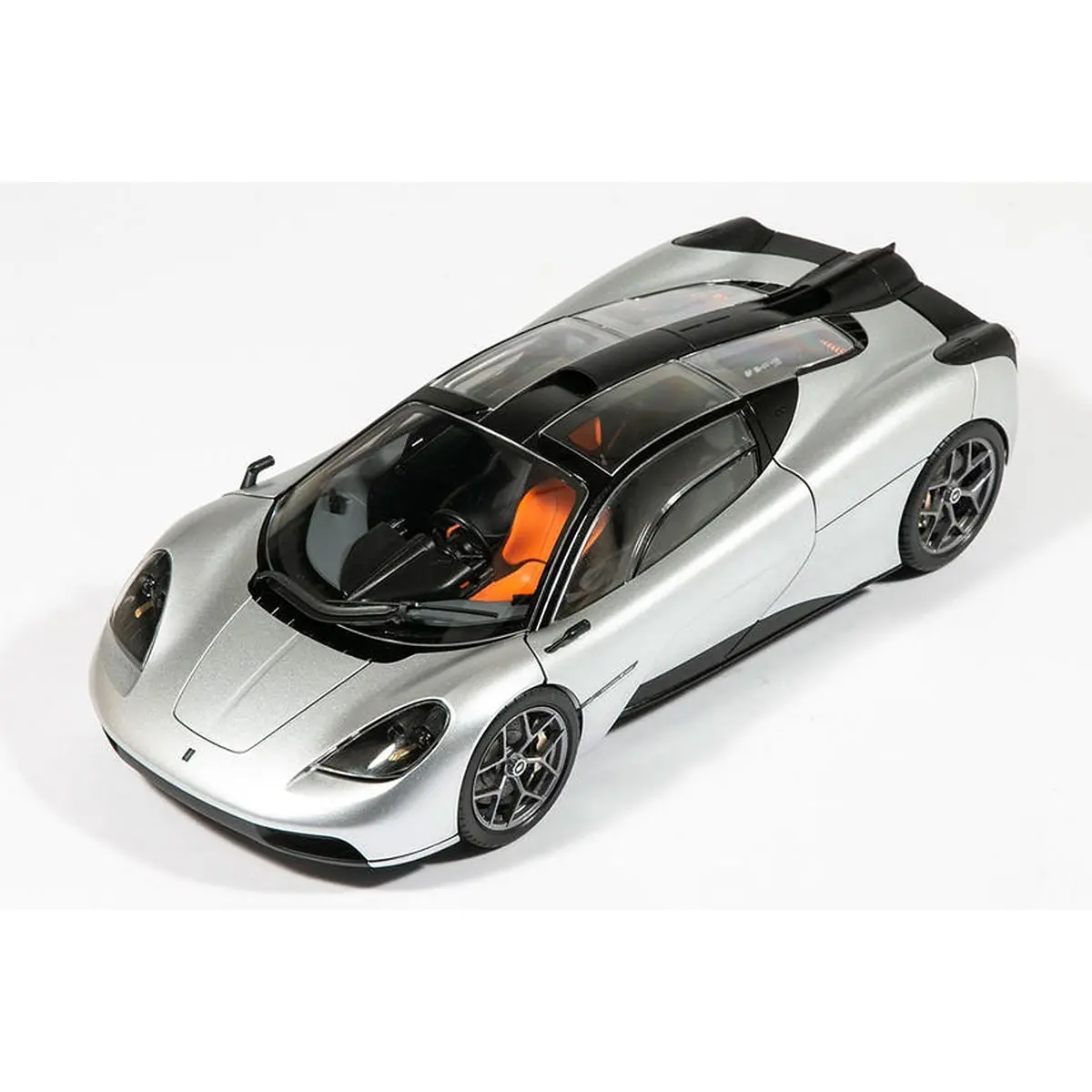 24364 Tamiya Gma T.50 (1/24) ****New Tool**** 1