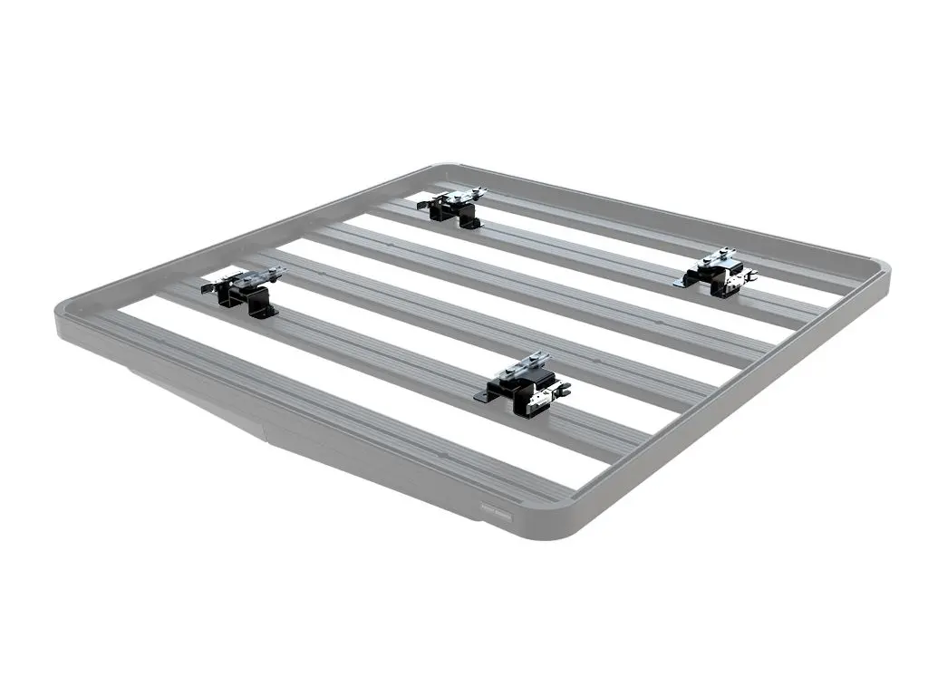 Front Runner Quick Release Tent Mount Kit 4 Piece 1