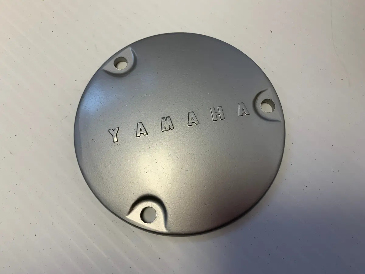 Td1b Yds3 Ym1 Crank Case Cover 1