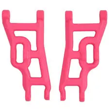 80247 Front Arms For The Traxxas Slash 2Wd, Nitro Slash, E-Rustler & E-Stampede 1