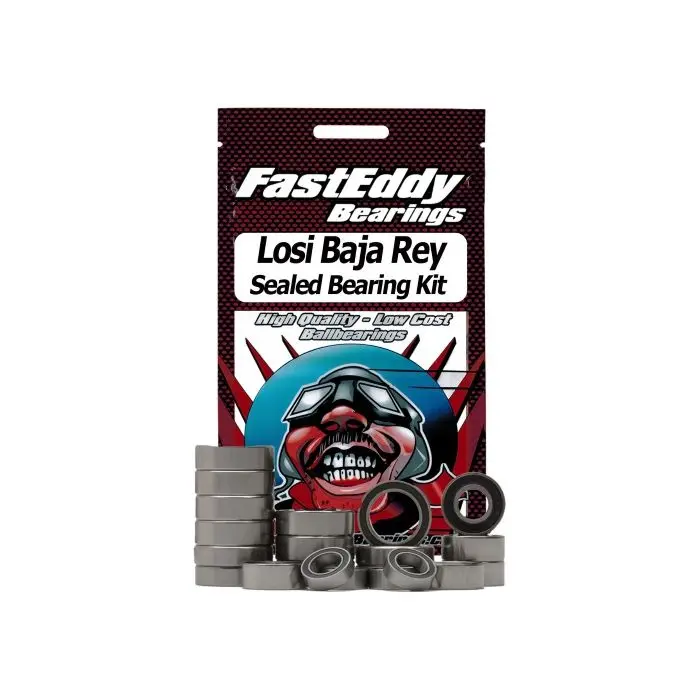 Tfe4436 Sealed Bearing Kit-Los Baja Rey 1