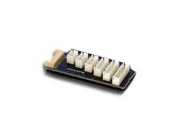 Hp-Eoslba-7Ueh-B Hyperion Balancer Connector 2S-7S Multi Adapter Board Only Jst/Eh 1