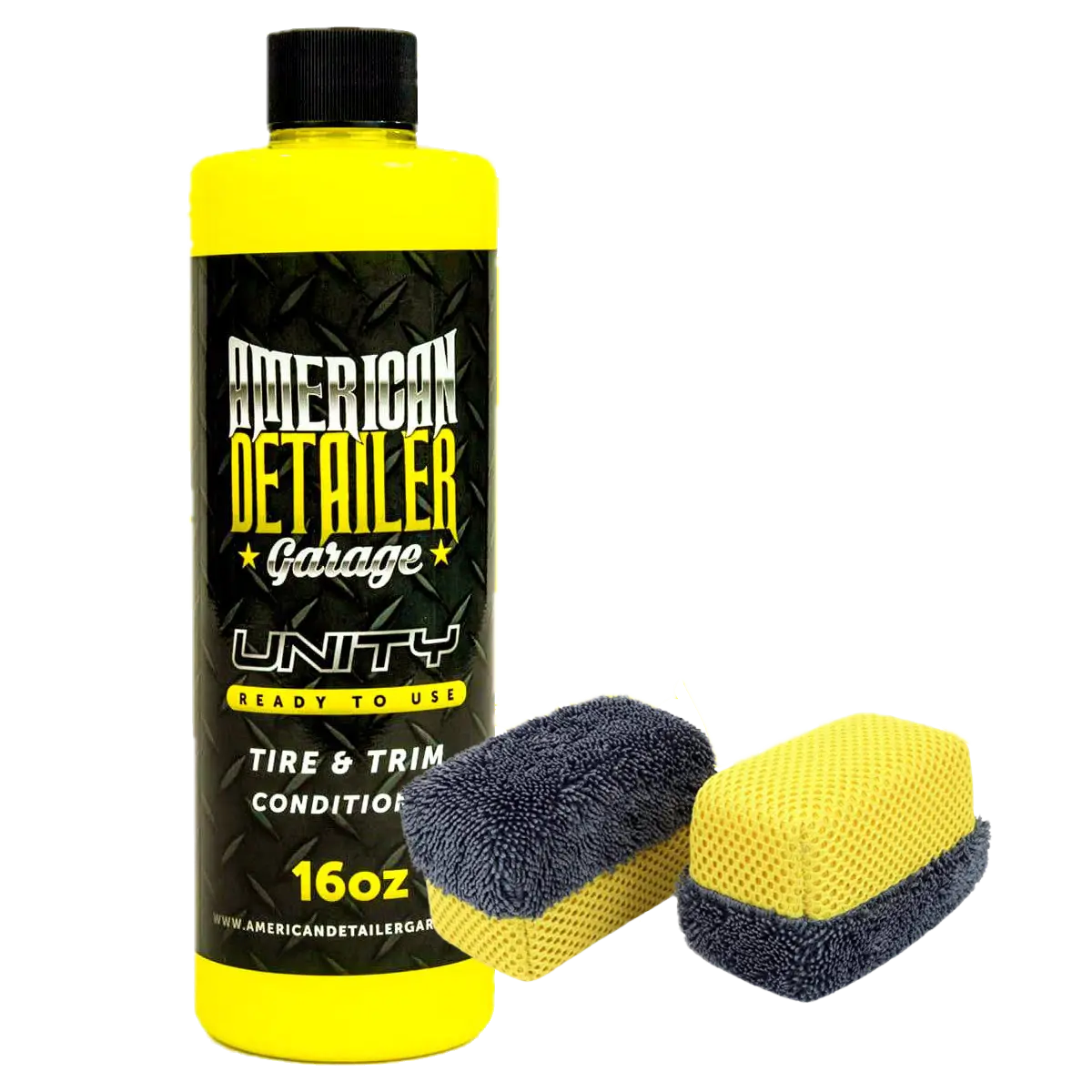 Adg Unity Tire Dressing Value Bundle 1