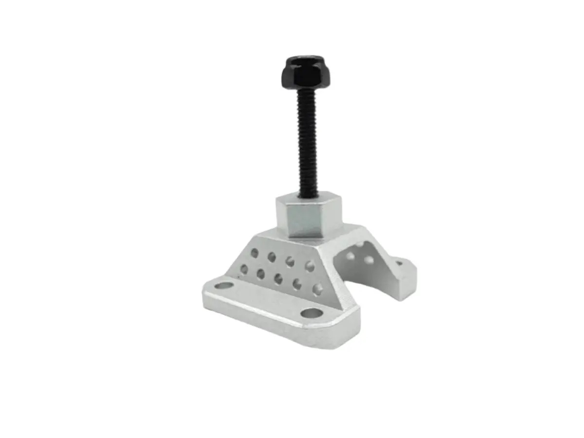 Rp-Xm Wag Spare Tire Rack Compatible With Traxxas Trx-4M Bronco 1