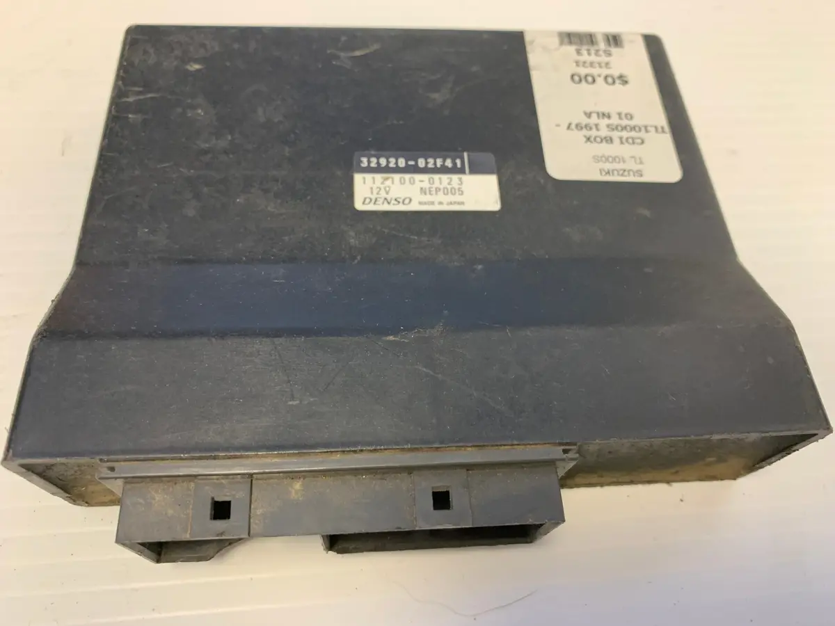 Tl1000s Cdi Box Epi 1