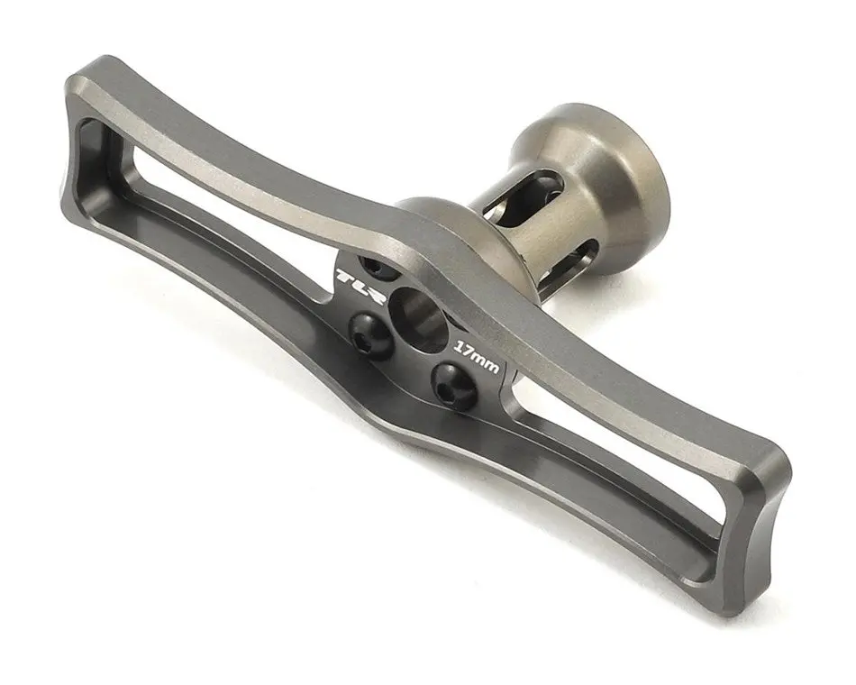 Tlr70003 17Mm Magnetic Wheel Wrench 1