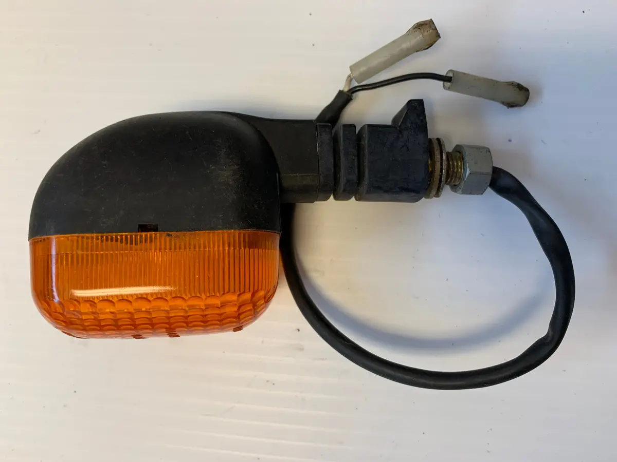 Tomos Turn Signal 1