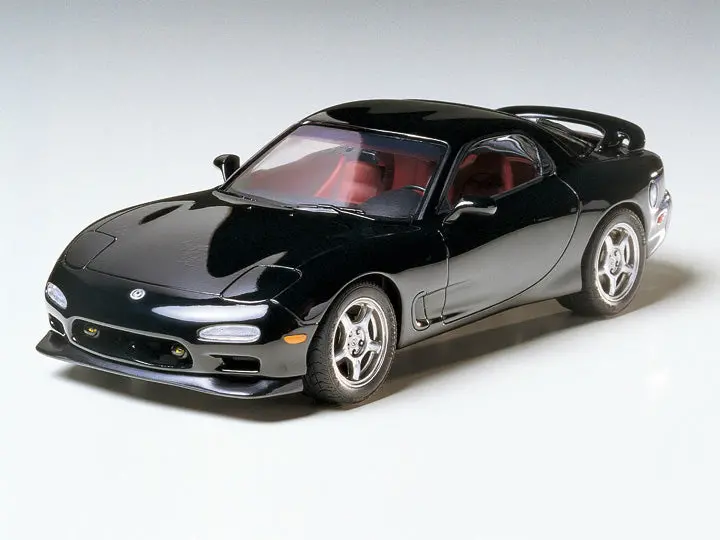 24116 Mazda Rx7 R1 (1/24) 1