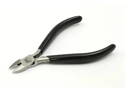 Side Cutter For Plastic 1