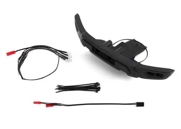 10190 Traxxas Pro Scale® Led Light Set, Ford Raptor R (Complete) 1
