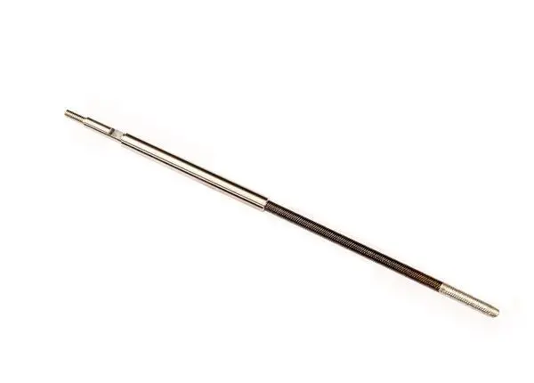10328 Traxxas Propeller Shaft/ Flex Cable/ Stuffing Tube (Spartan Sr) 1