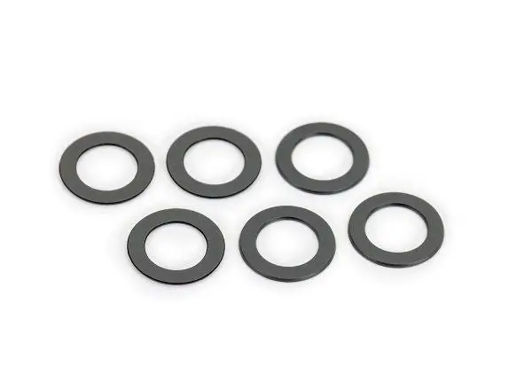 10385 Traxxas Ptfe-Coated Washers, 6.5X10x0.5Mm (6) 1