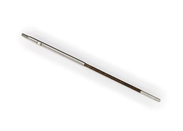 10629 Traxxas Propeller Shaft/ Flex Cable 1