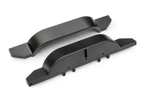 10654 Traxxas Fenders, Boat Trailer (2) 1