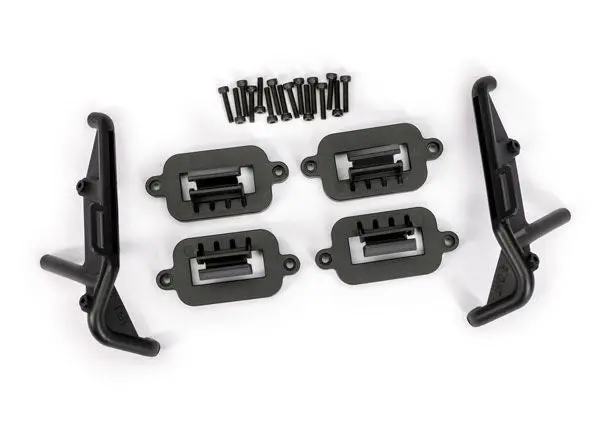 10923 Traxxas Latch, Body Mount, Front (Left & Right) For Funco 1