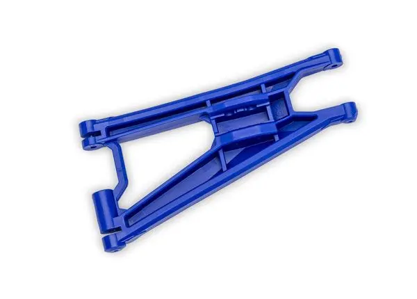 10930-Blue Traxxas Suspension Arm, Lower, Blue (Right, Front) (1) 1