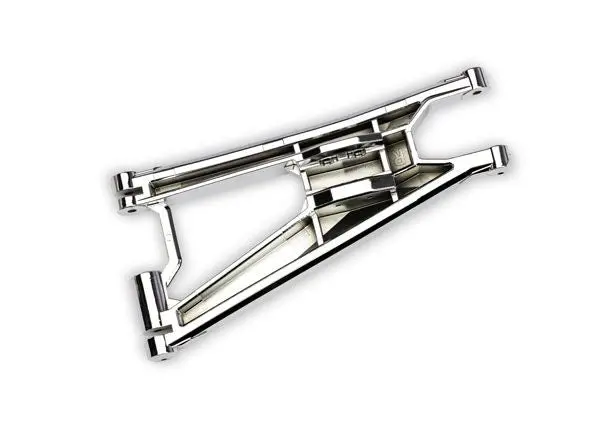 10930-Chrm Traxxas Suspension Arm, Lower (Right, Front)  (1) 1