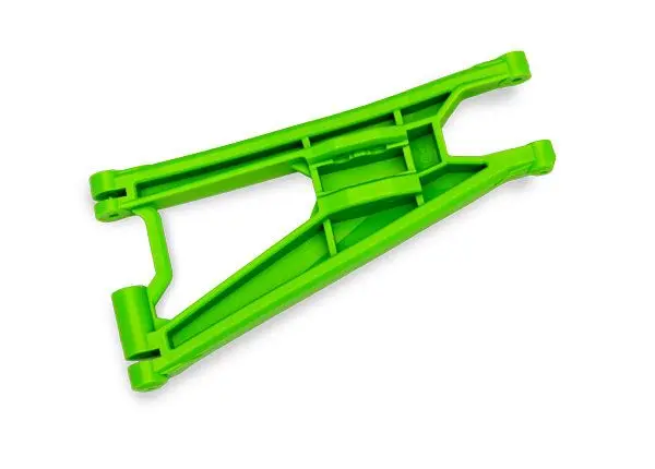 10930-Grn Traxxas Suspension Arm, Lower, Green (Right, Front) (1) 1