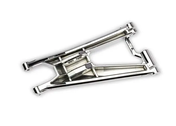 10931-Chrm Traxxas Suspension Arm, Lower (Left, Front) (1) 1